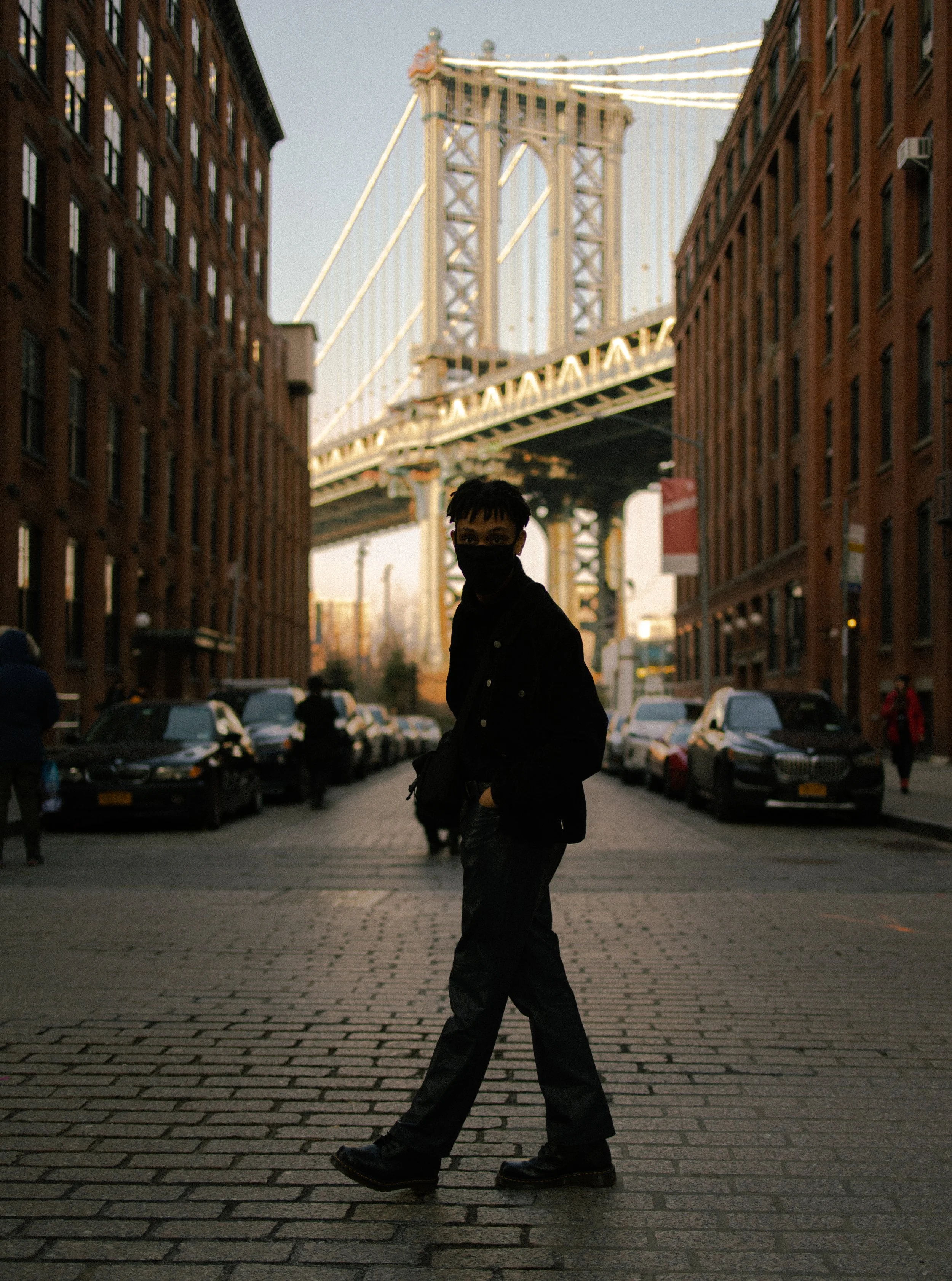 New York Arts Program