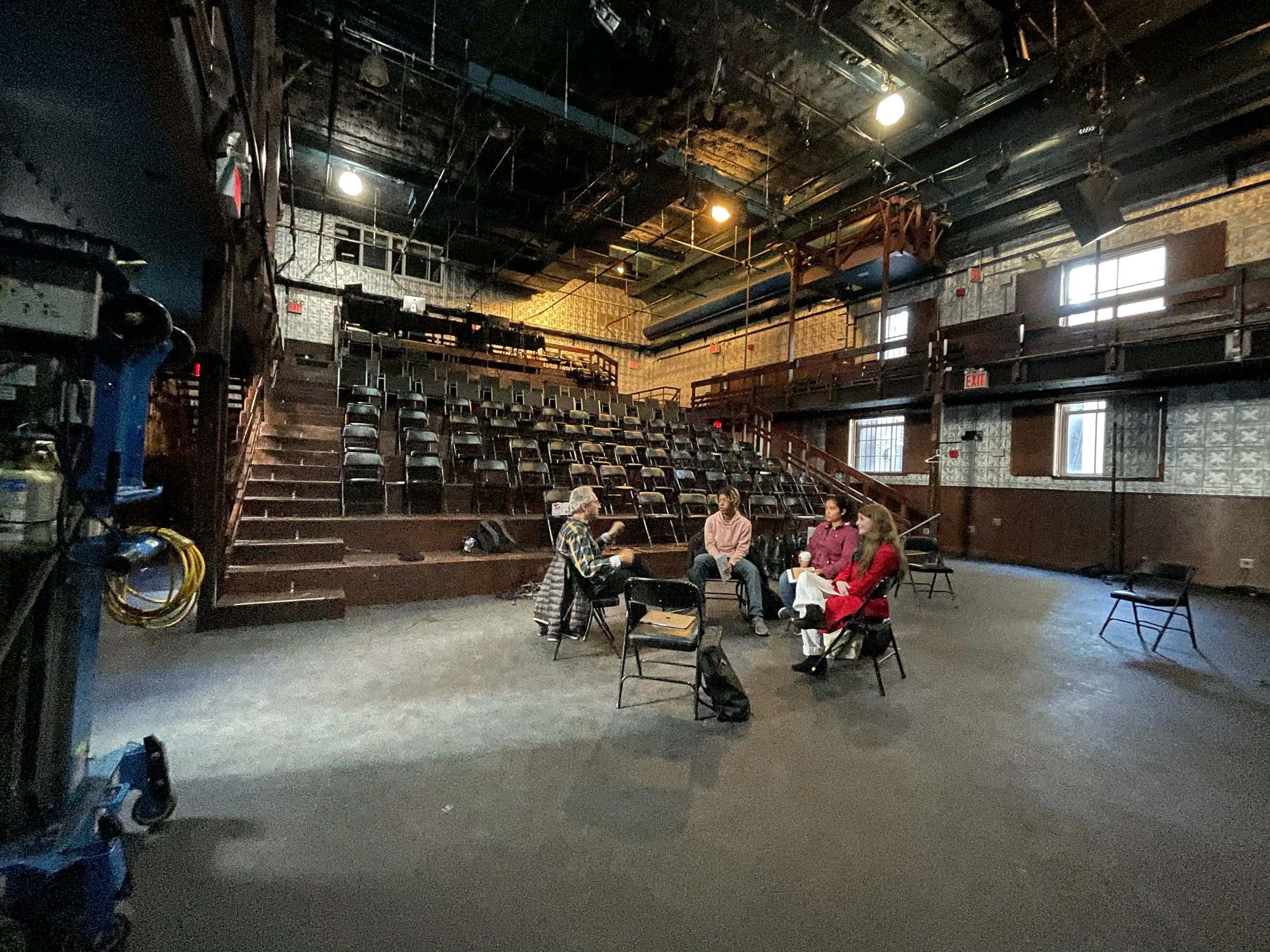 Ny Scene Math Program Courses — New York Arts Program