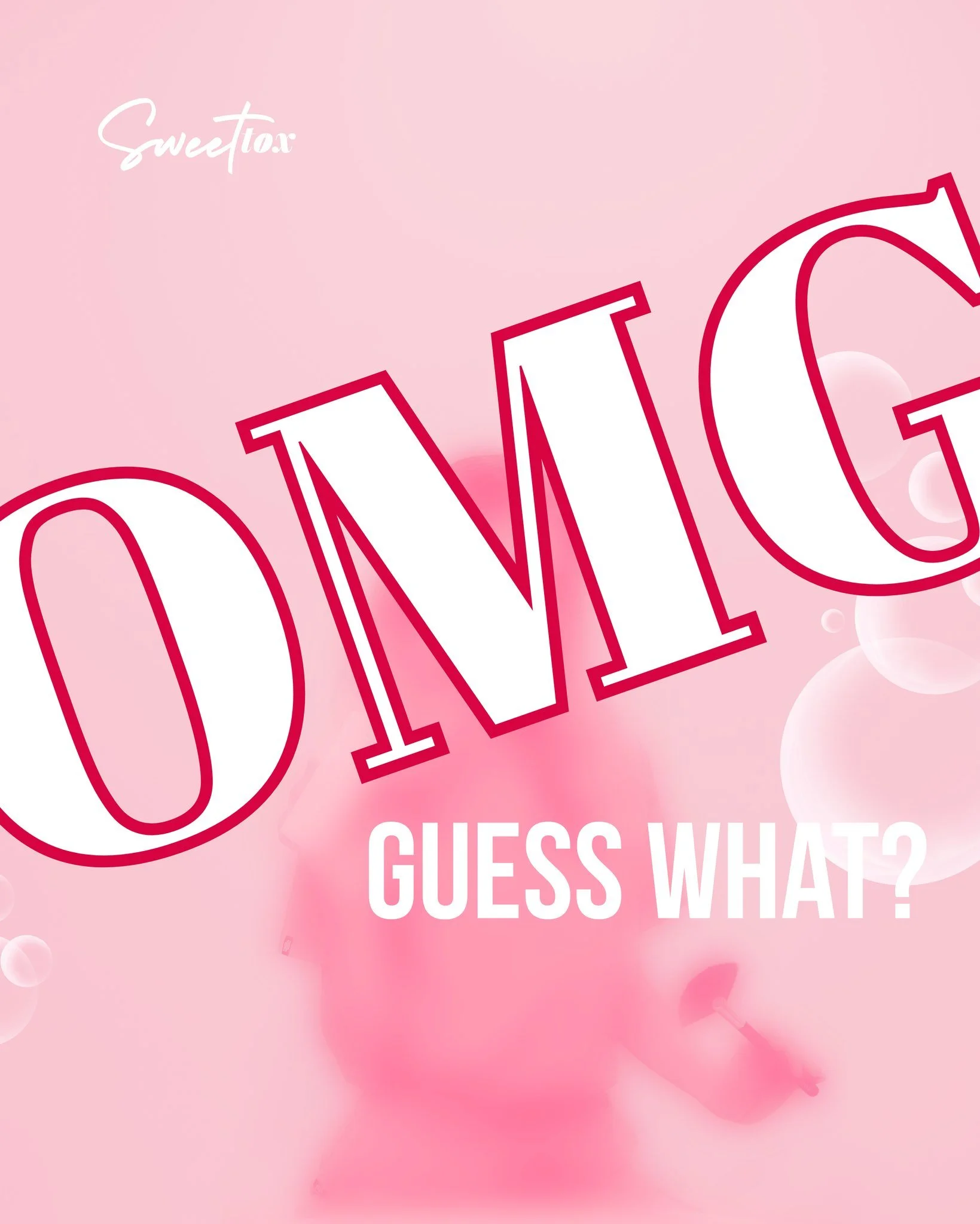 EEEEEEEEP! 🫧🫧🫧🫧🫧🫧🫧🫧🫧🫧🫧🫧

There's a new Esthi Bestie in town for your skin! Officially joining Dani on the skin side of Sweet Tox, miss Karissa is ready to treat, pamper, and soothe your skin! She's starting with custom facials, chemical p