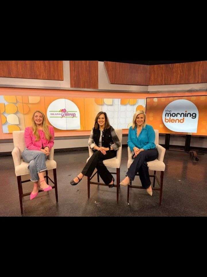 ✨ Wedding Week on TV ✨
This morning we had the honor of talking about how we love to help brides and patients feel their best as they prepare for big life moments.
At Sweet Tox, we believe beauty is not about last minute fixes. It is about intentiona