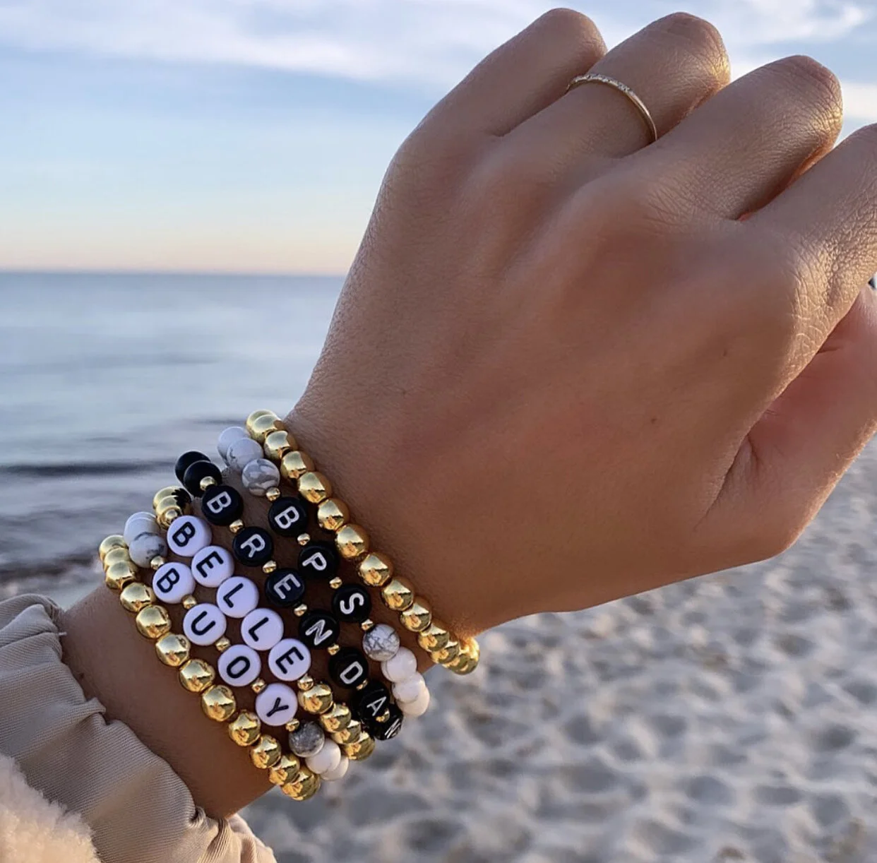 MOMENTS by Andiamo: Our Gift Guide for HER