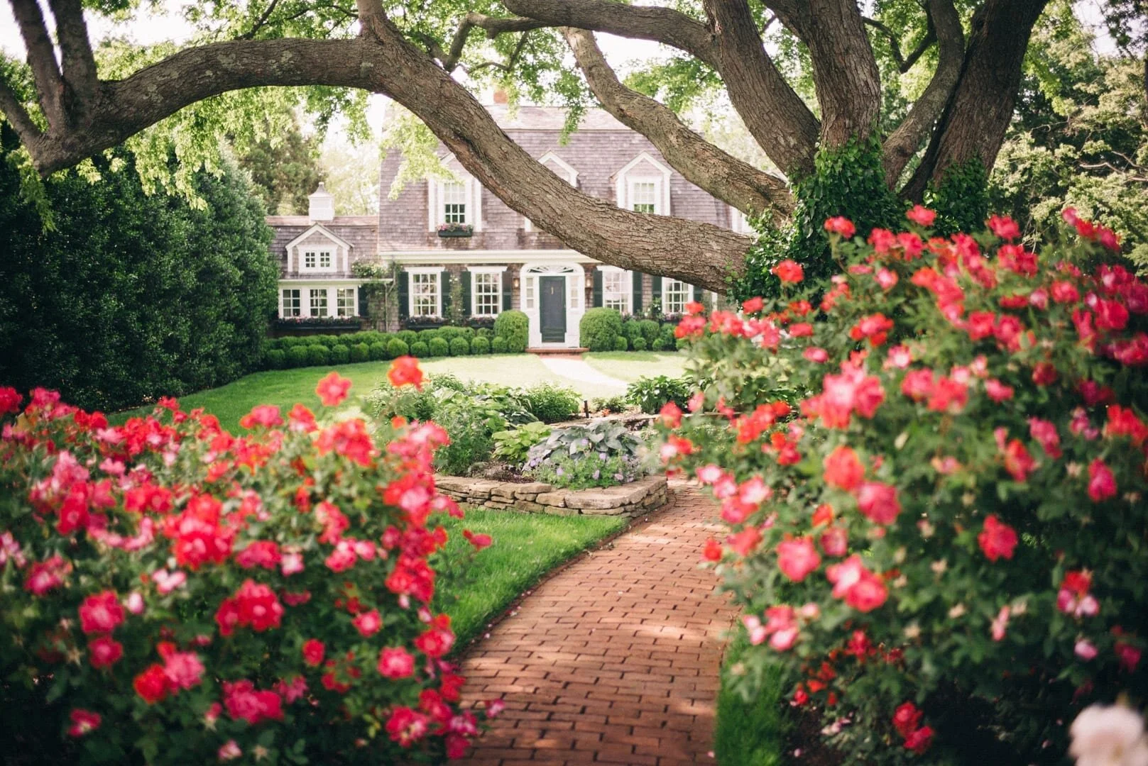 Best Summer Vacation Destinations on the East Coast!