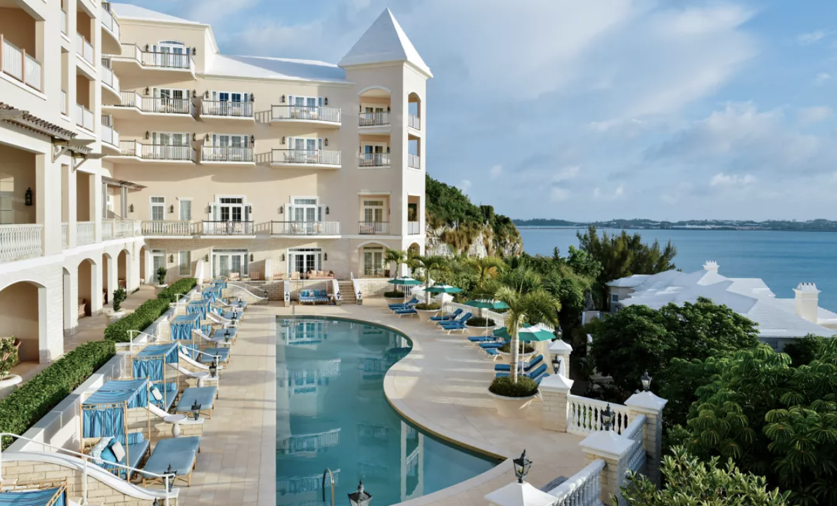 5 Dreamy Destinations for MDW!