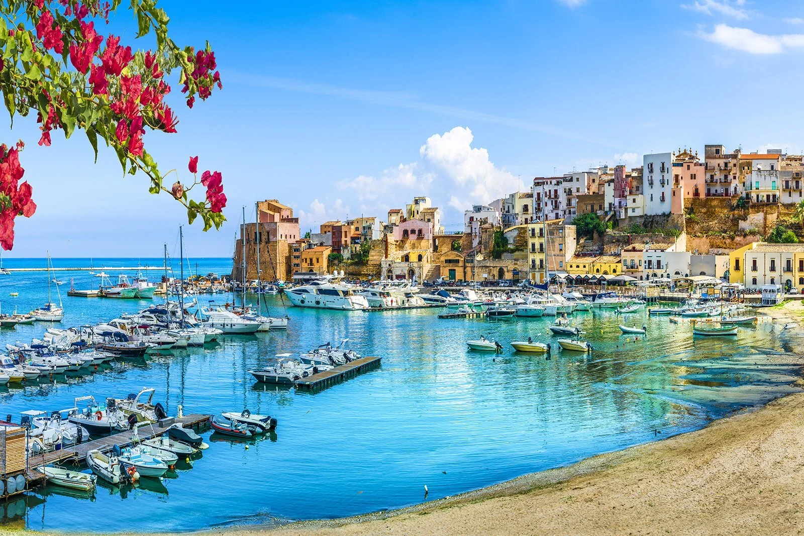 Why you need to visit Sicily on your next trip to Italy!