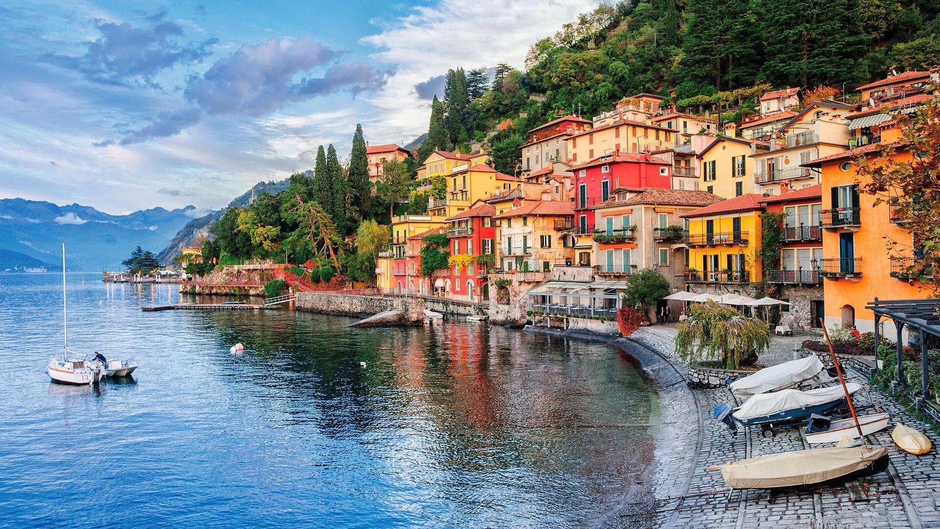 MUST-SEE Destinations in Northern Italy!