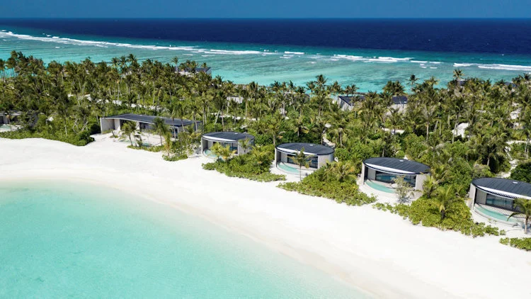Credit: Luxury Travel Magazine