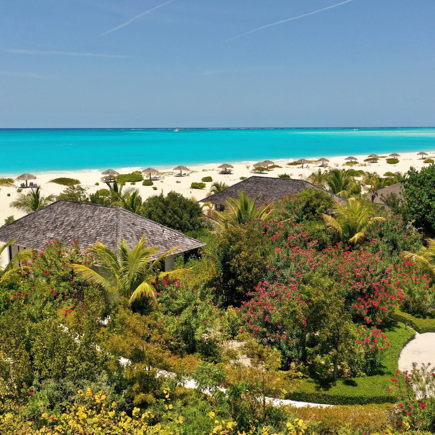 Our Favorite Boutique Hotels with Under 30 Rooms!