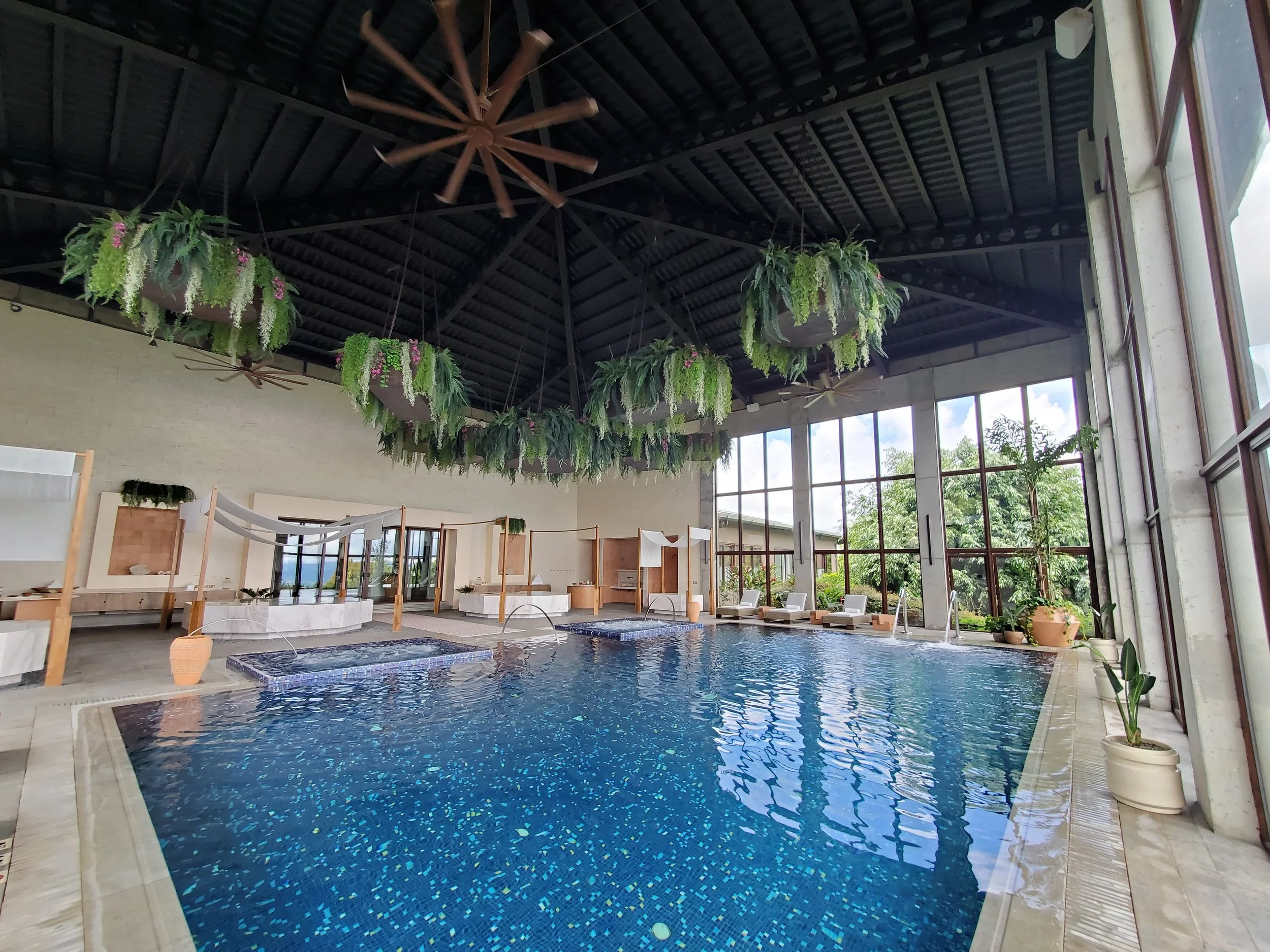 Travel Recap: Hacienda AltaGracia