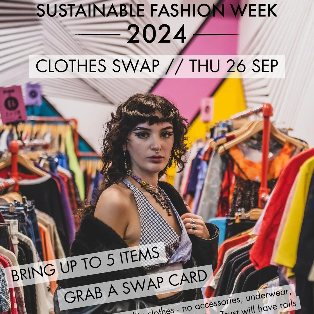 ✨ SFW Flagship Hub at @bathspauni

Our little SFW team have been based at Bath Spa Uni all this week - chatting to students and the wider community at the Locksbrook Campus.

We've had talks and workshops each day, an exhibition of the awe-inspiring 