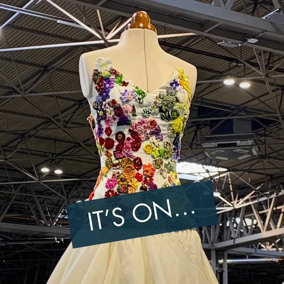Sustainable Fashion Week 2024 has begun! 📣

Across the UK (and beyond), people are taking action to inspire their friends, neighbours, communities or whole cities&hellip; 

There is more happening in more spaces than we&rsquo;ve ever seen, and the w
