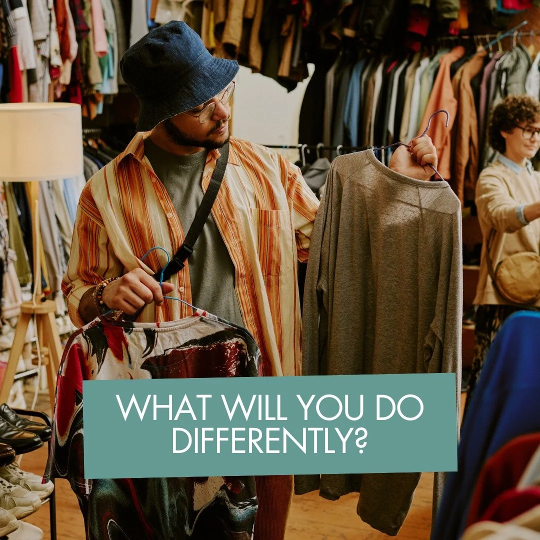 When we think about our impact, we always look at the numbers; how many people did we reach, how many events did we host, how many people took part, etc etc? 🧮

But the more important question, did we change anyone's minds? Did we impact anyone's ha