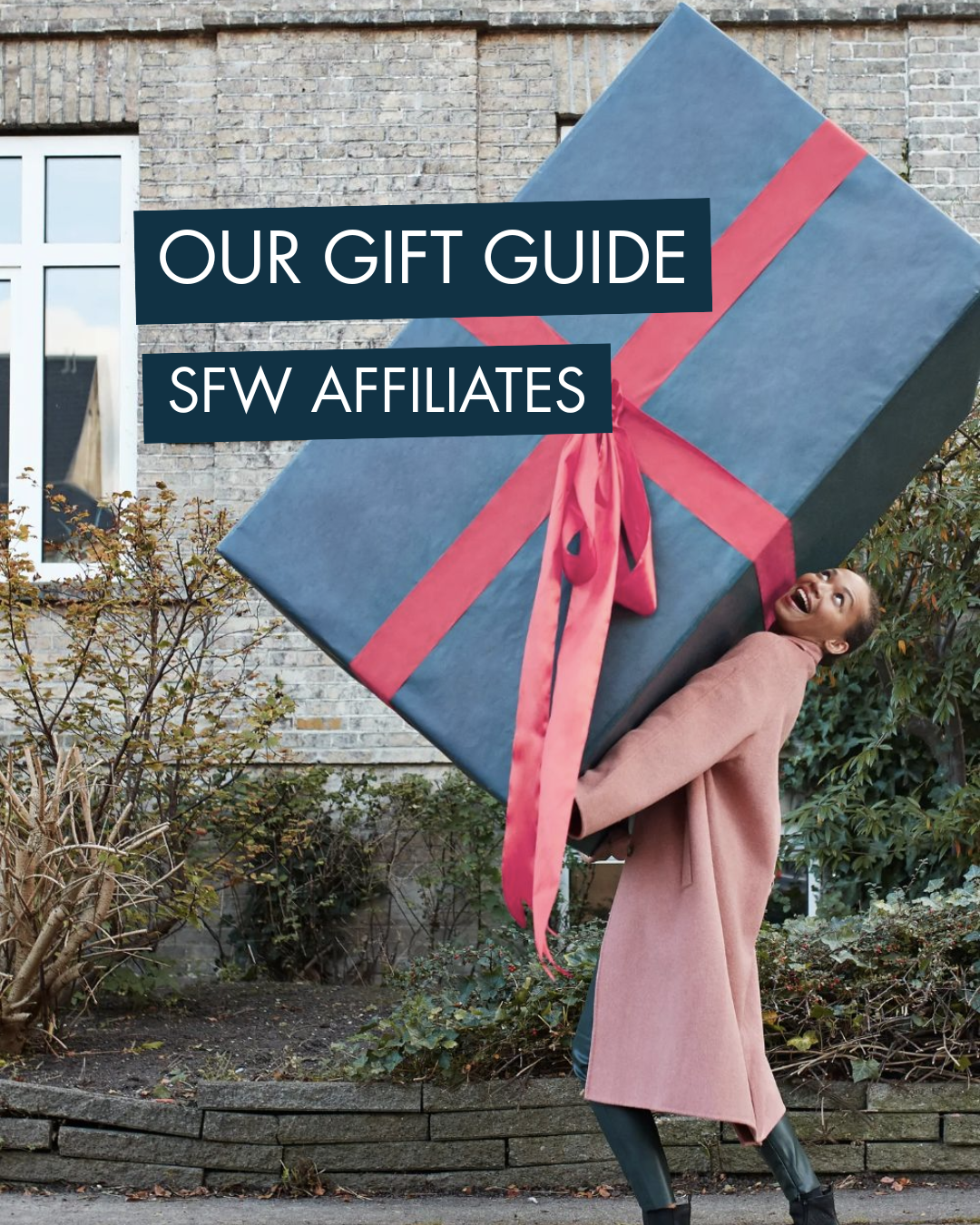 Xmas 2026 Sustainable Gift Guide