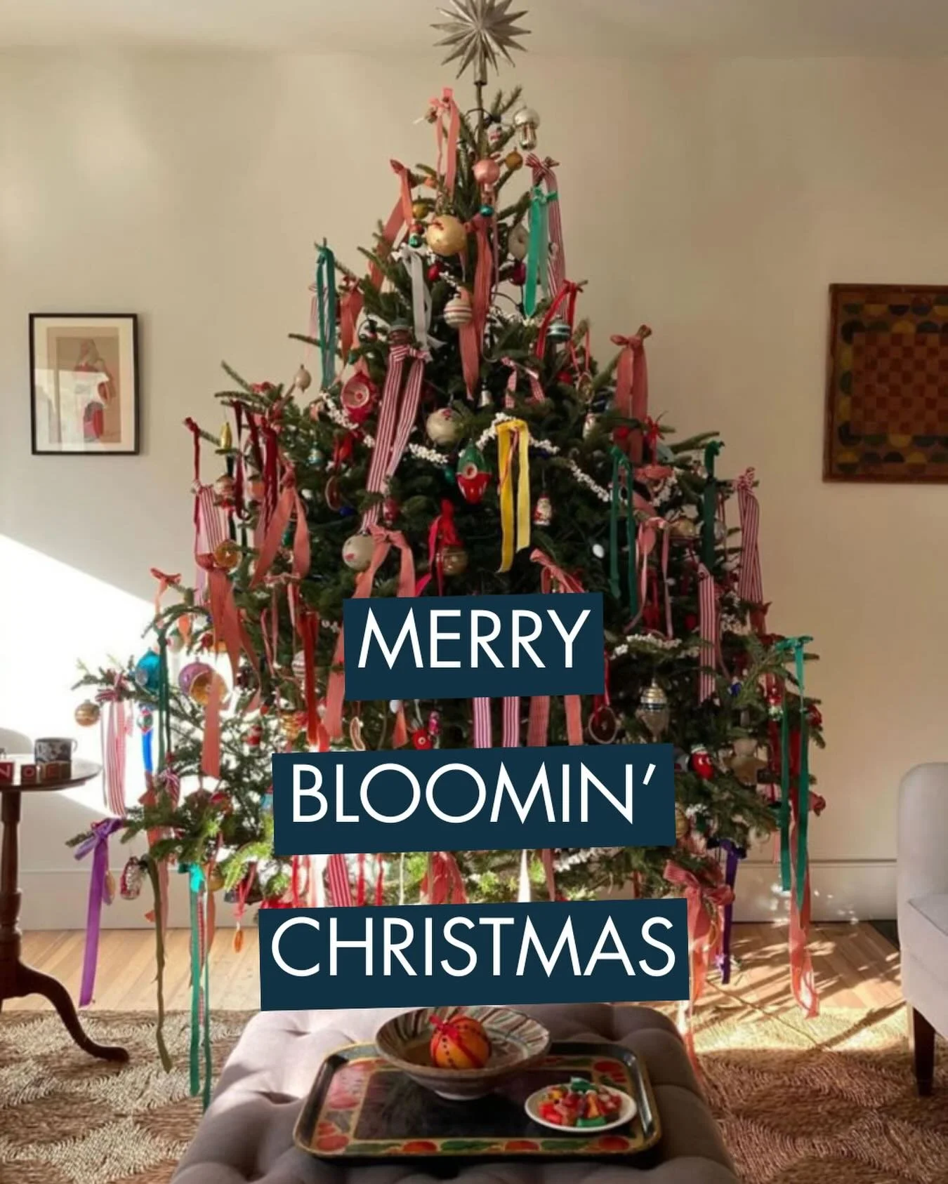 It&rsquo;s time. We are officially signing off for Christmas and we are buzzzzzzing for a chill, some yum food and some time offline. 

We have had the best (literally) year ever here at SFW, and we&rsquo;re thrilled to be closing out the year with a