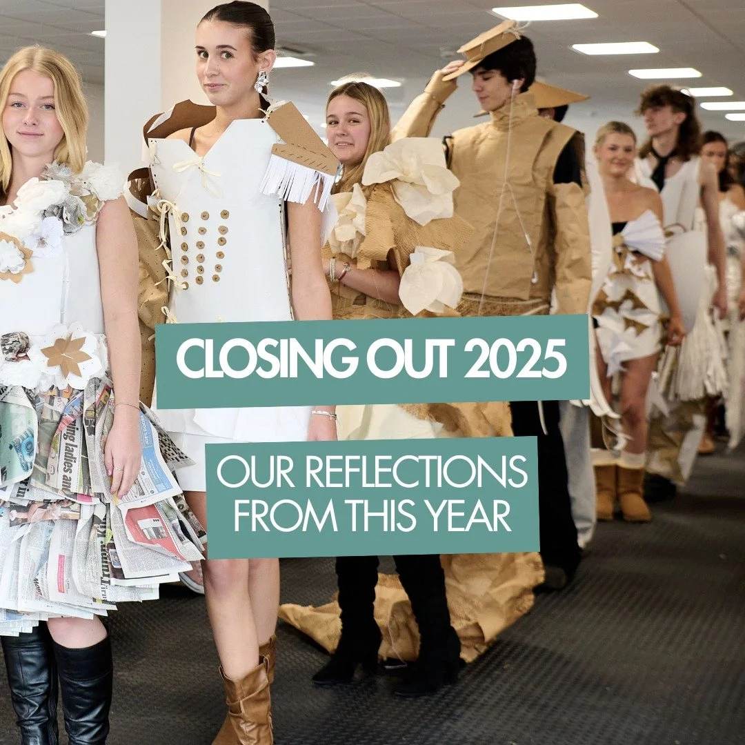 This year was really a make or break year for us (spoiler: we made it!!) but despite that, this year was somehow weirdly much calmer.

Somehow, the usual stretch and strain across our diminutive team just felt a bit less. There were tricky moments an