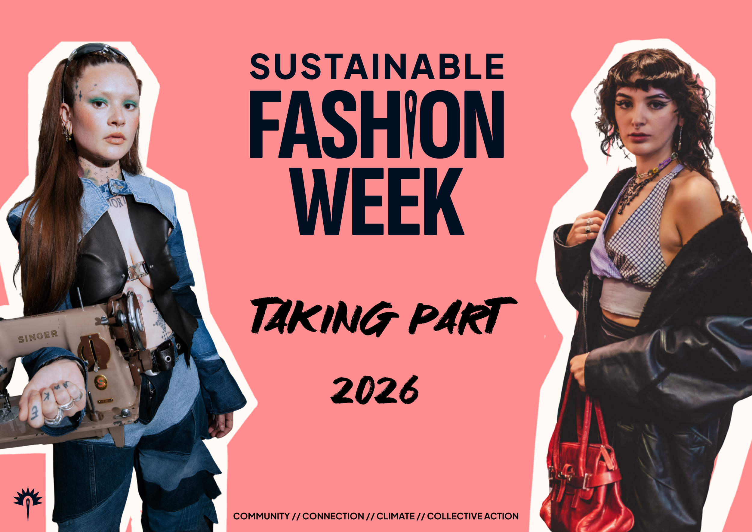 JOIN US FOR A SFW PLANNING MEETING
