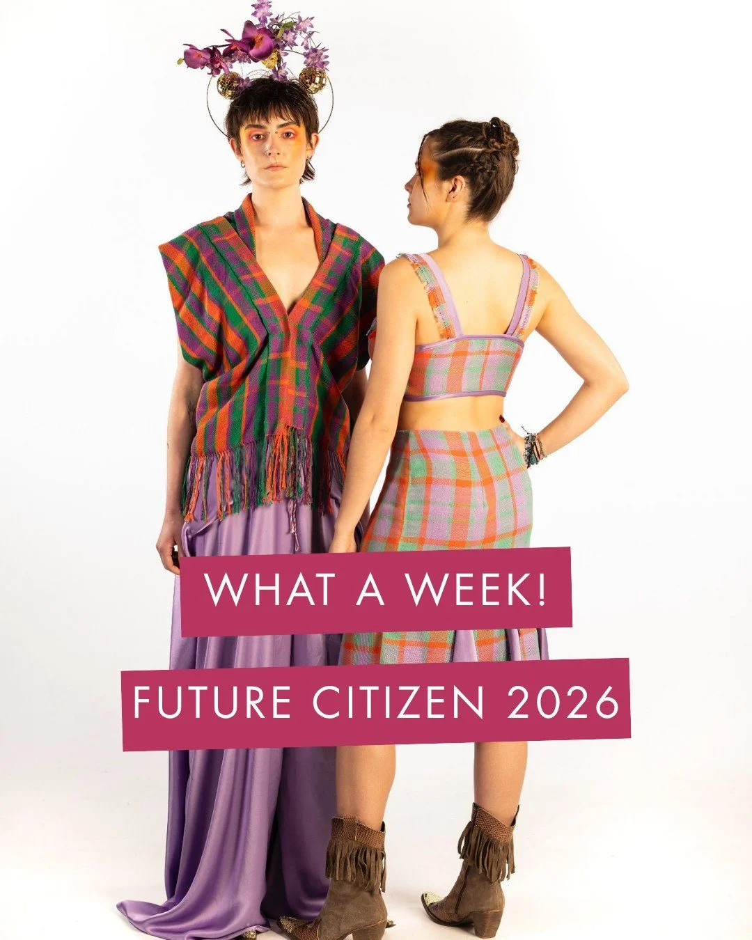 Returning for its second year, Future Citizen united youth climate action across the UK, combining creativity and sustainability across a jam-packed programme of events. A week of action harnessing the power of education, places of learning came toge