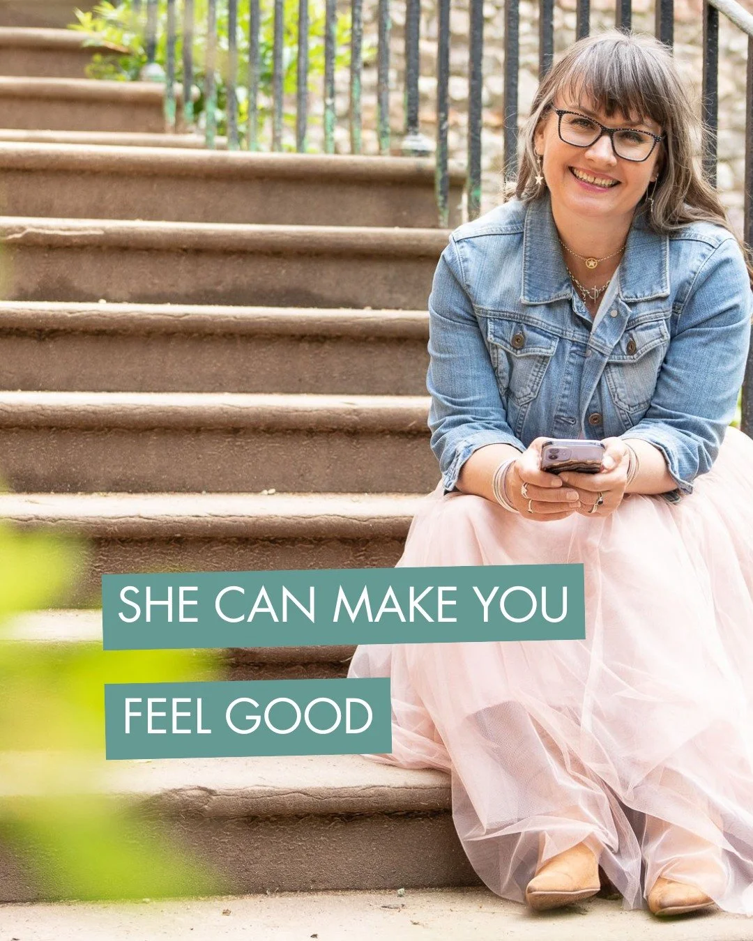 We are so excited to welcome long-term AST supporter @beckybarnesstyle to our affiliates roster. 💚✊

A stylist, everyday activist and passionate speaker on the topic of sustainable style, Becky has helped more than 1500 women reconnect with their se