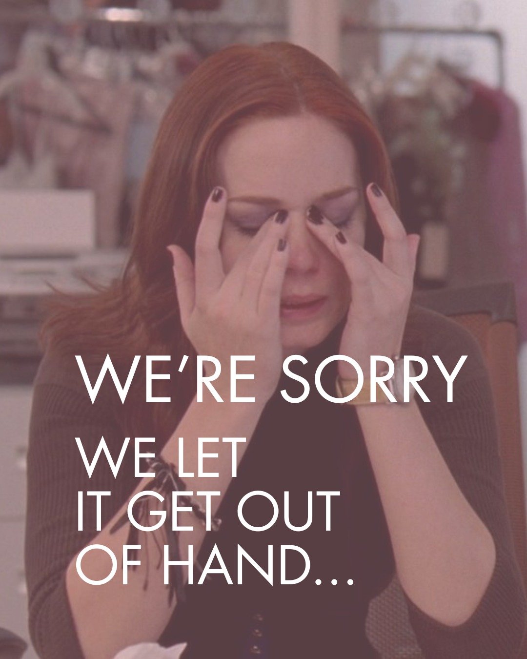 👀👀👀

Sustainable Fashion Week has been around for a little while now. Since it's inception, we've run 5 Sustainable Fashion Week's, launched Future Citizen, founded our parent CIC, A Single Thread and found ourselves to be part of the most amazing