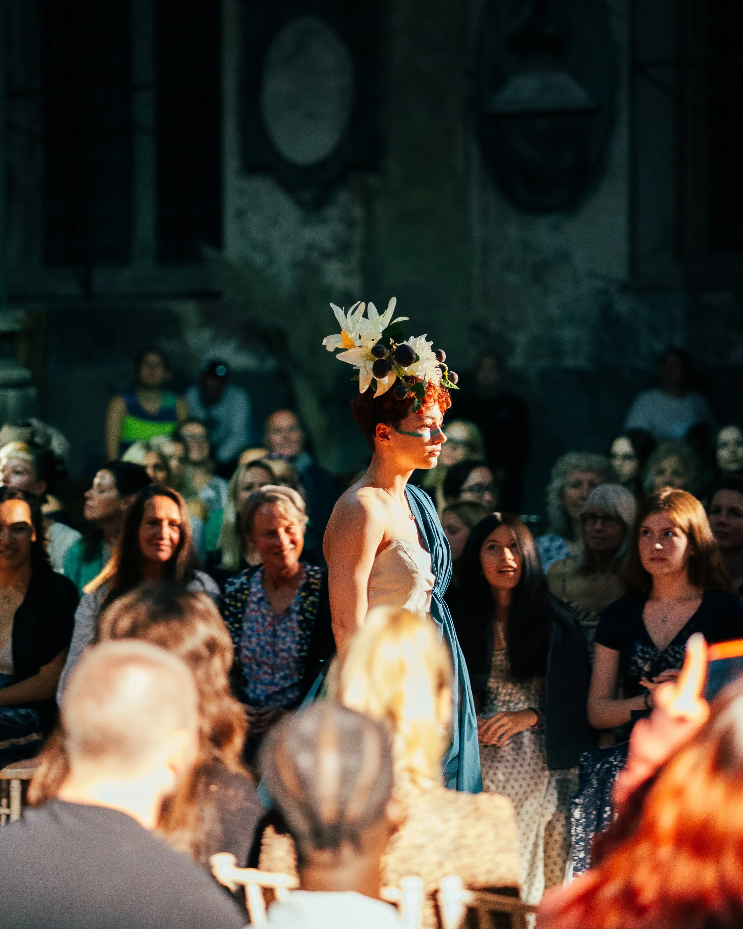 Sustainable Fashion Week What is sustainable fashion?