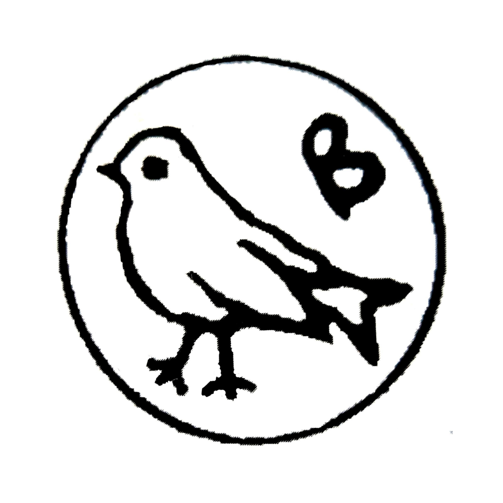 FLATMANNIE // is the brainchild of award winning textile artist SarahB; female and male flatpack figures made in England from recycled cardboard.