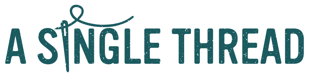 Sustainable Fashion Week - A SINGLE THREAD CIC