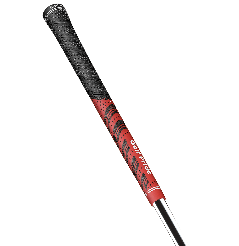 Golf Pride MCC Red Grip Calgary