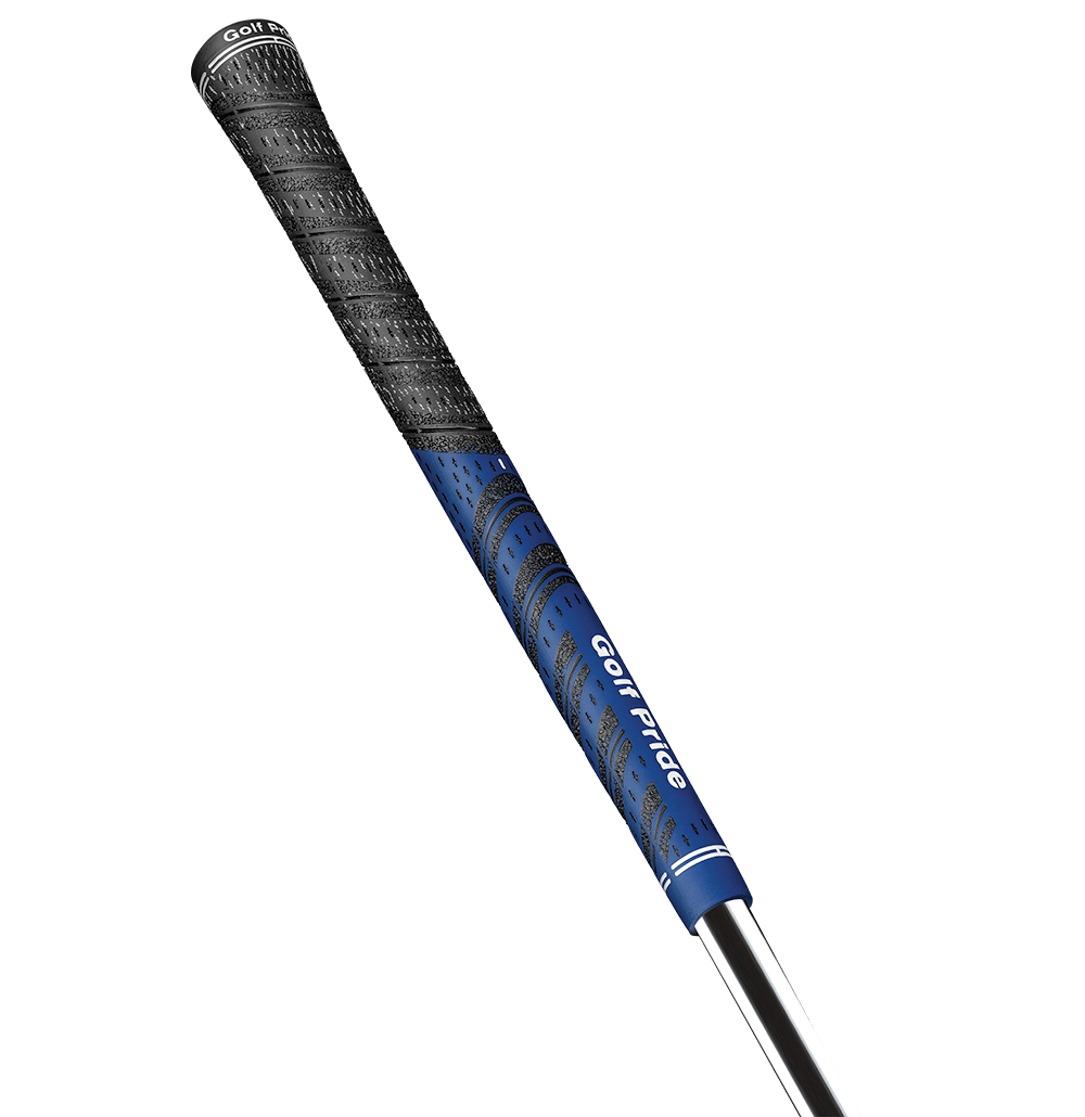 Golf Pride MCC Blue Grip Calgary