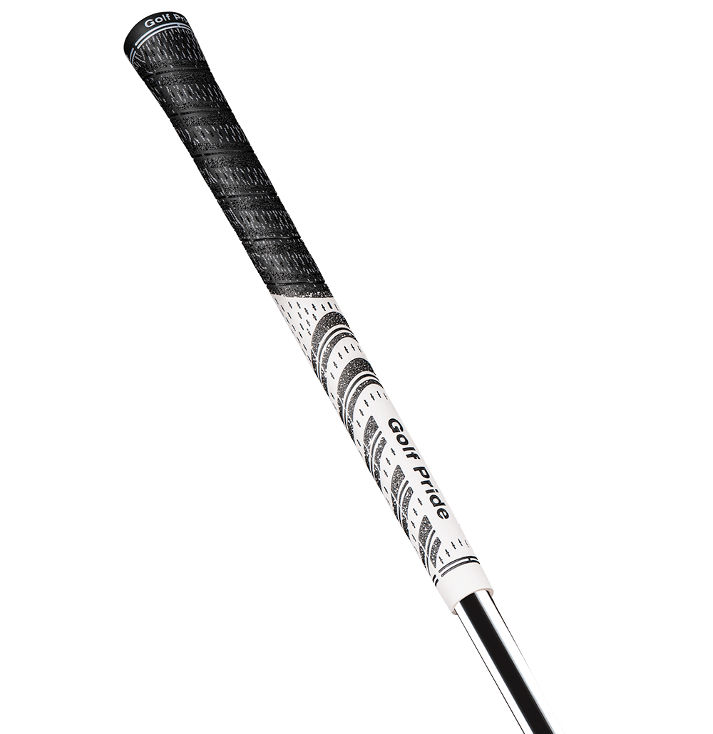 Golf Pride MCC white grip Calgary