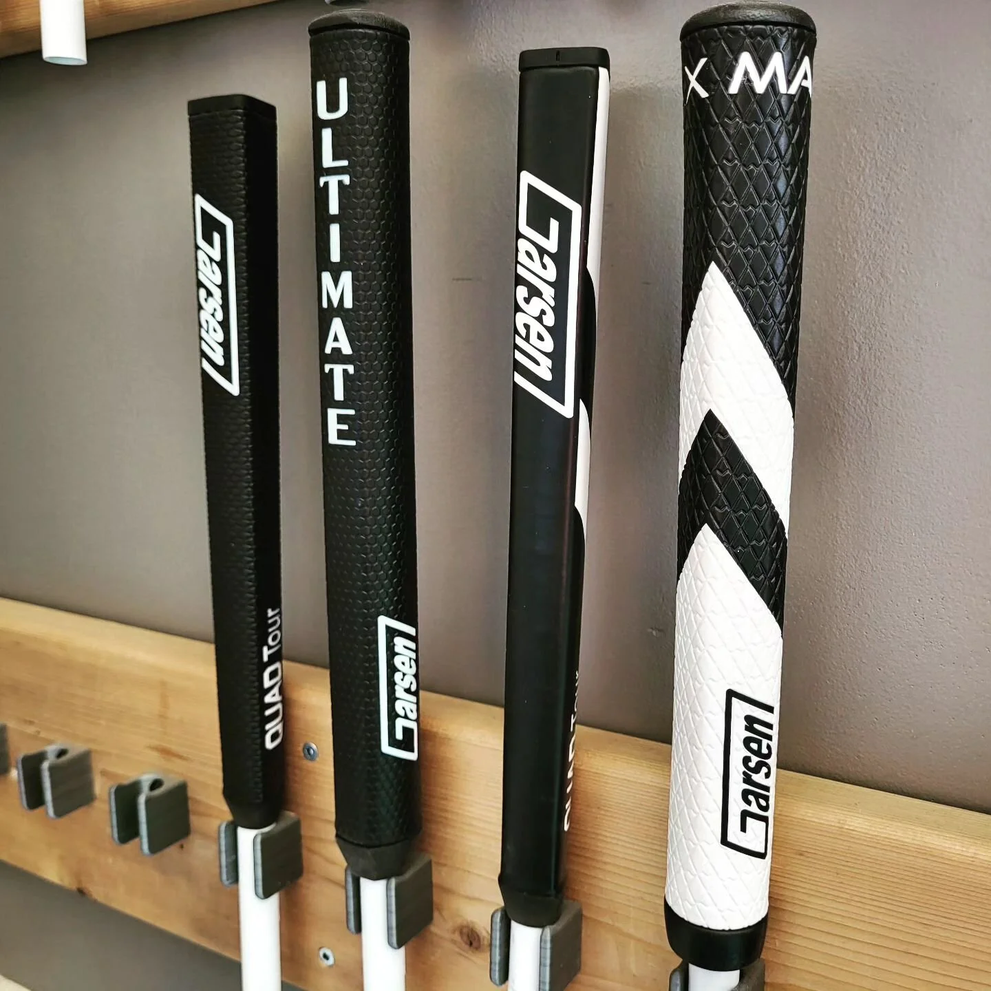 Grip Garage Calgary Golf Club Repair and Grips