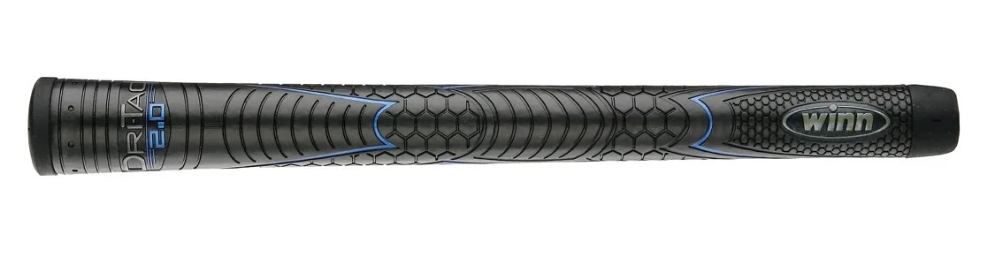 Winn DriTac 2.0 midsize grip available in Calgary