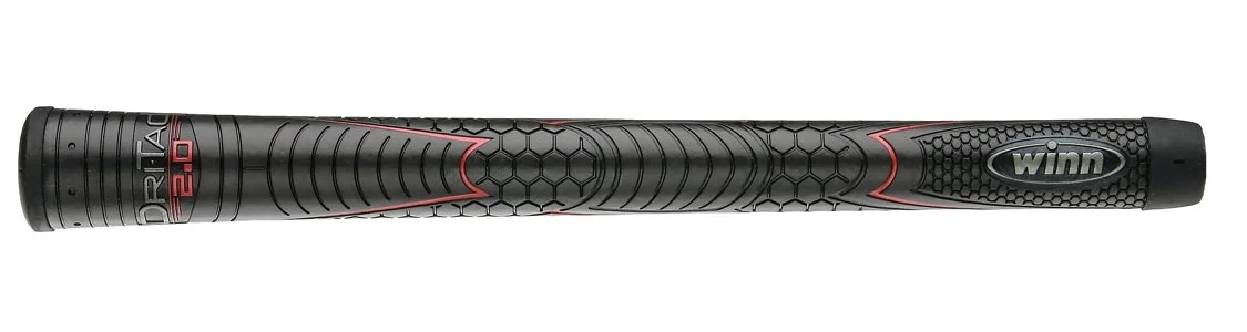 Winn DriTac 2.0 grip available in Calgary
