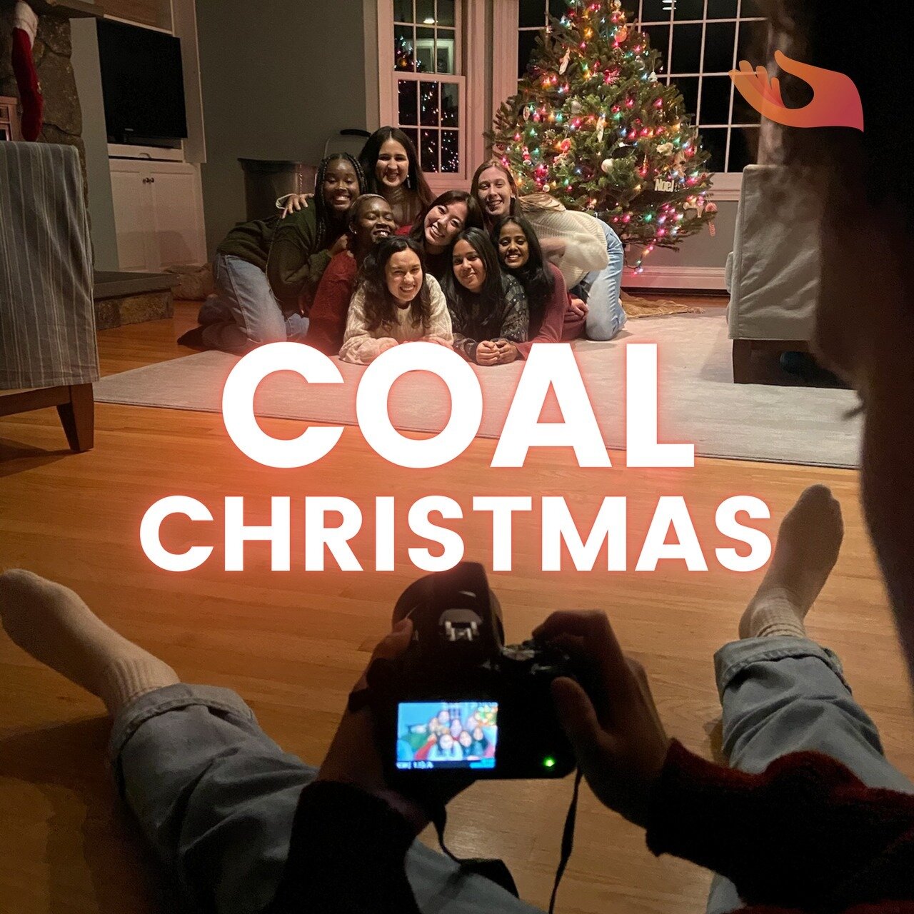 We hope you had a great Christmas, we know COAL did 🎄 Swipe to see our favourite Santa Claus and stay tuned for the new COAL seasons announcement coming soon 👀