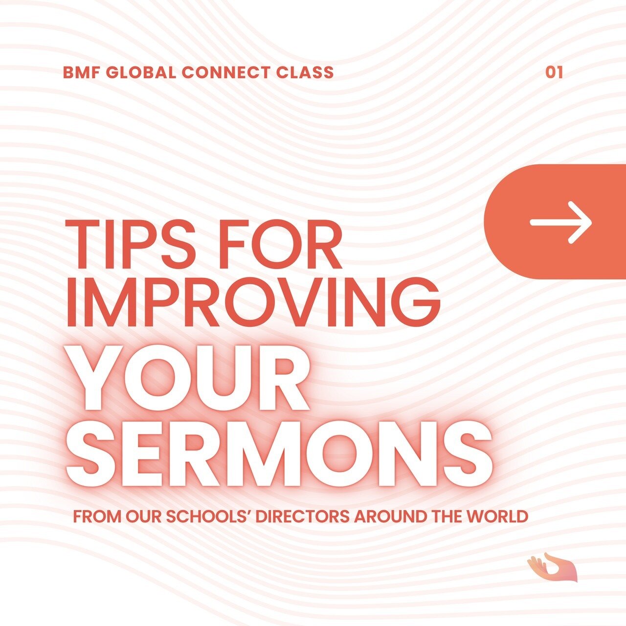 Want some preaching tips? Swipe to find our School of Missions directors' best sermon tips. Save this post to refer to when you're preparing your next sermon.⁠
⁠
#bmf #beammissionsfoundation #preaching #preachingtips #sermon #sermontips