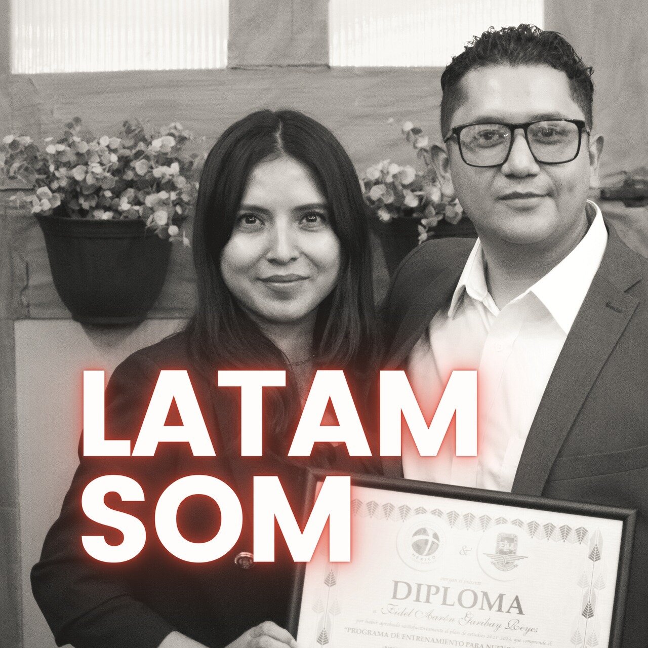 Feliz Navidad! Because one post on the LATAM SOM graduation wasn't enough for us. So here are our favorites. Congrats again to our graduates!⁠
⁠
#bmf #beammissionsfoundation #icoc #mexico