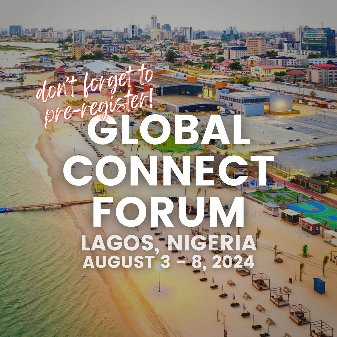 Remember to complete the Pre-Registration for our BMF Global Connect Forum! This pre-registration is open for students and staff in our schools of missions worldwide that are interested in getting more information about the Forum happening next summe