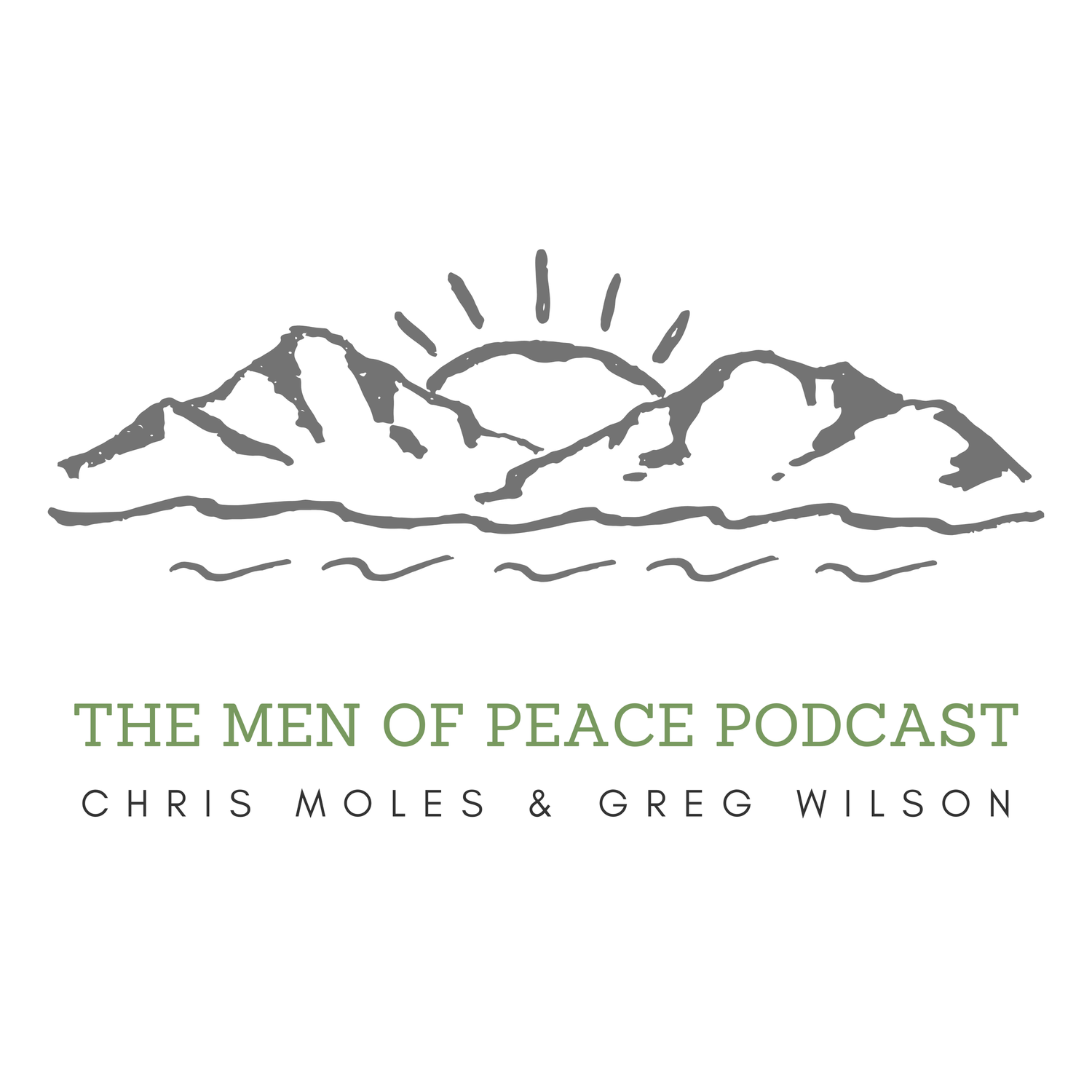 Episode #21 Past Hurts and Trauma