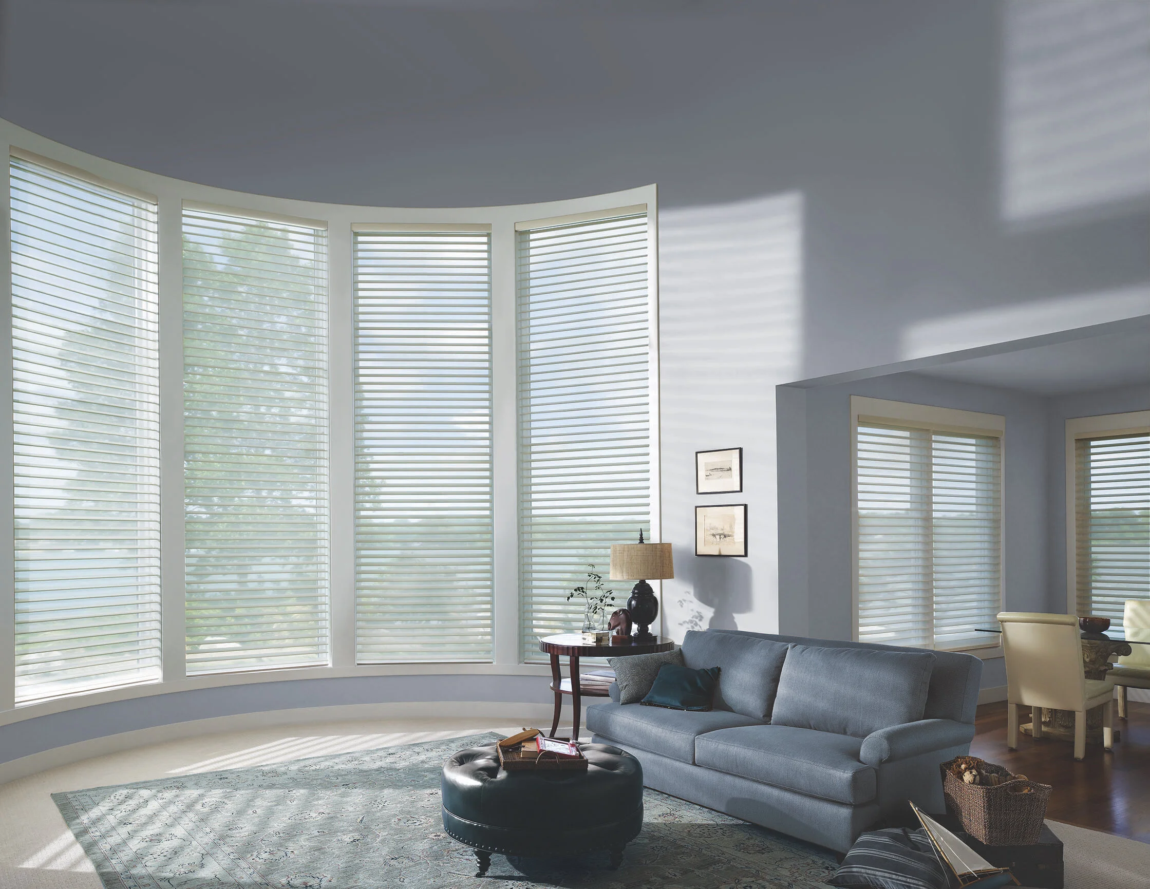 Custom Blinds In Wilmington NC Your Custom Blind Design = Our Mission