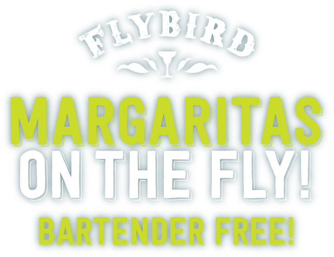 Flybird Cocktails