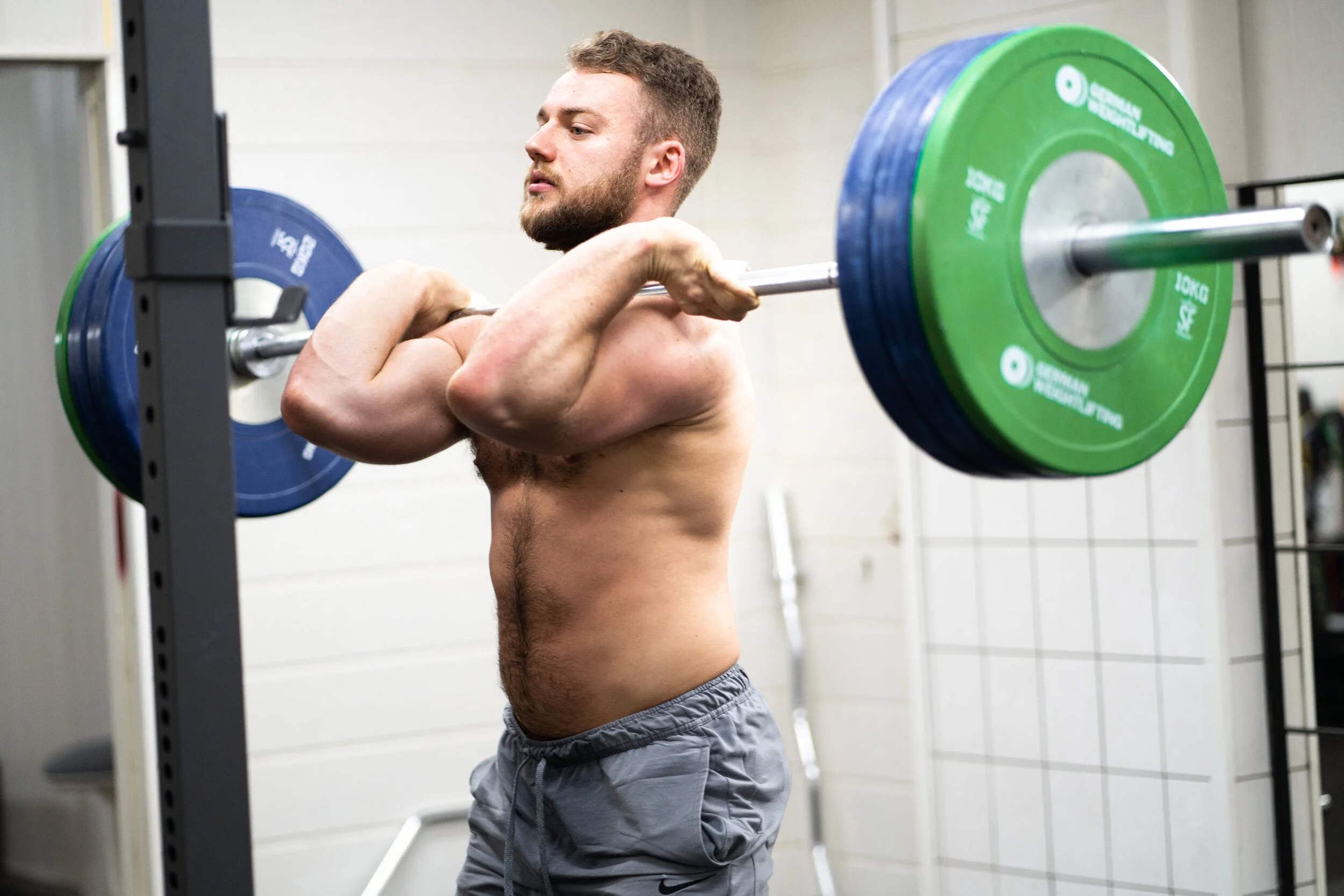 Dein optimales Home Gym in 3 Schritten!