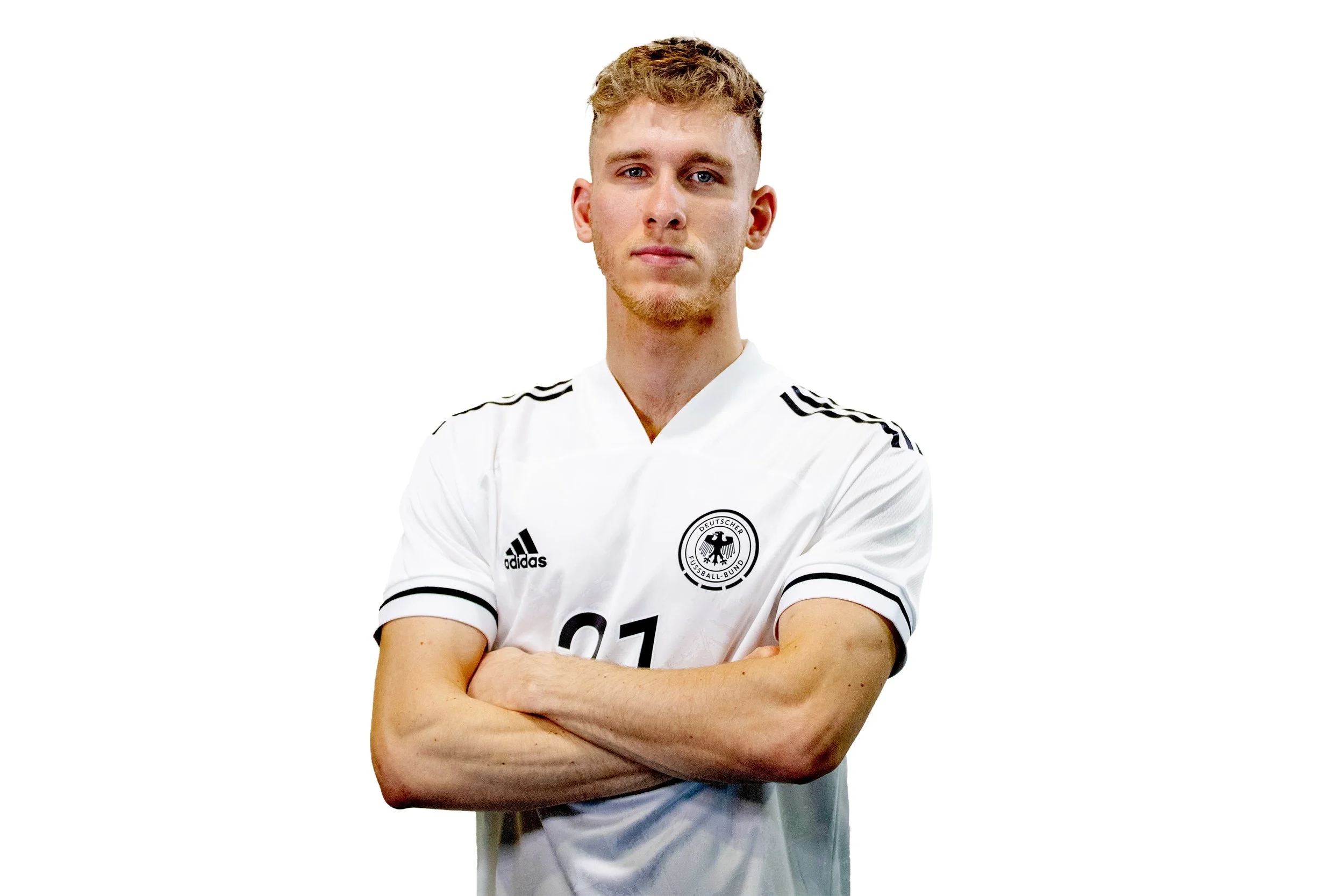 Wie Futsal-Nationalspieler Fabian Schulz mit Berlin Barbell seine Performance aufs nächste Level gebracht hat