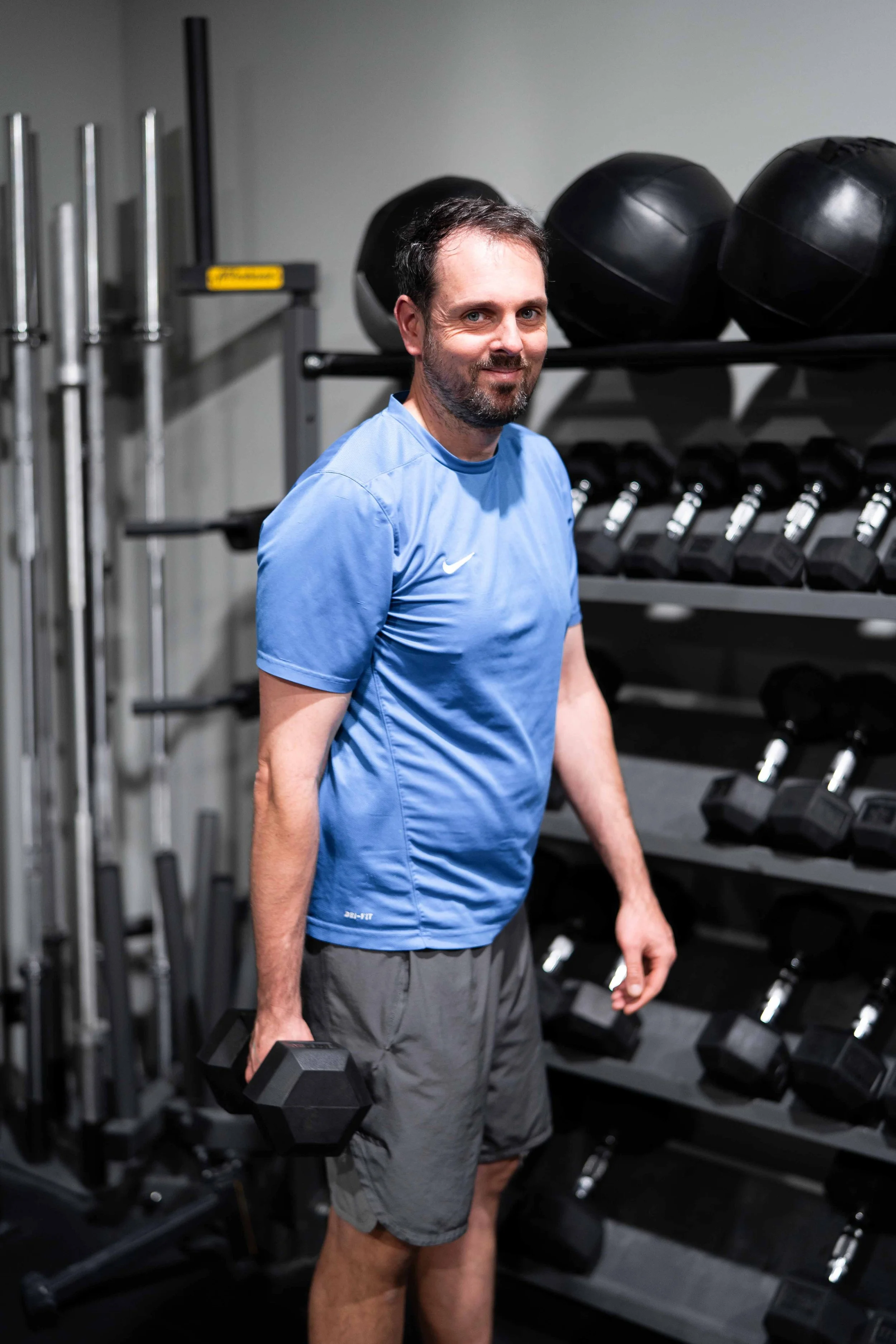 Warum ich gekommen bin – und warum ich geblieben bin. 