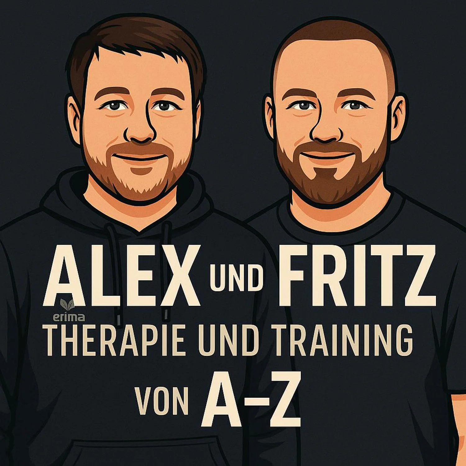 🎙️ Sportler-Reha, Exercise Engineering &amp; Return to Play