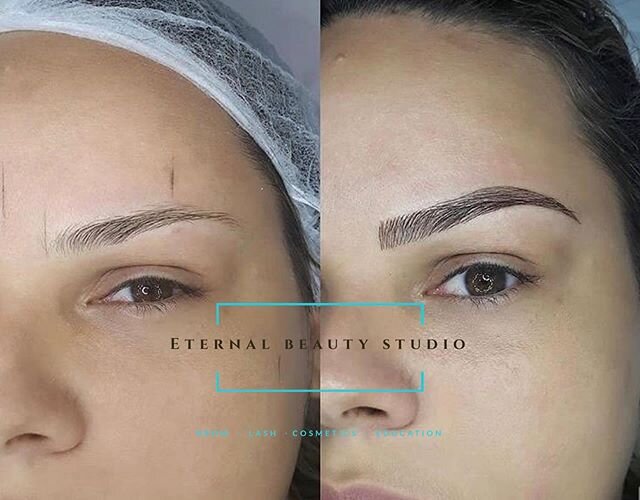 Microblading 🤩
See link in Bio for booking
______________________________________

#microblading #permanentmakeup #micropigmentation #micropigmentacion #maquillajepermanente #ClassicBrow #Perfectbrow #LovelyEyebrows #phibrows