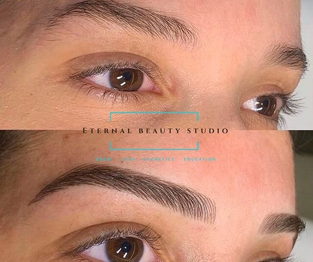 Microblading/ Classic Brow. Check out our new price list!  Click link in bio for prices and scheduling! 
#MicroBladingMiami #microblading #permanentmakeup #eyebrowlamination #lashlift #lashliftandtint #Miami #PerfectBrows