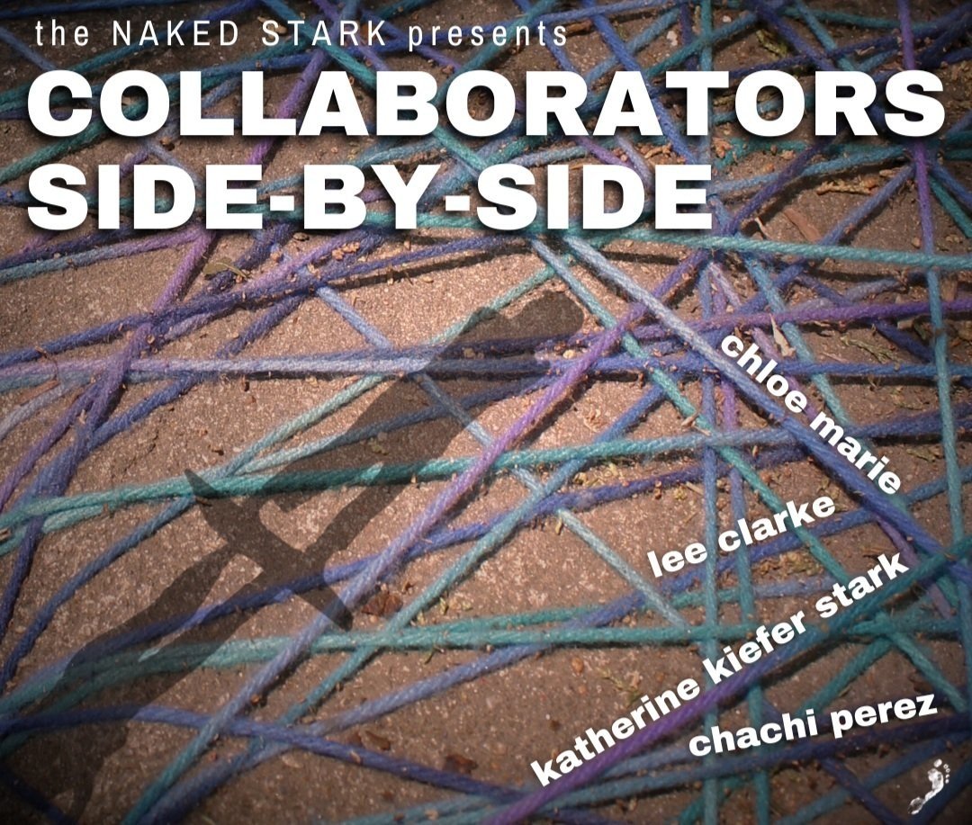 Collaborators Side-By-Side