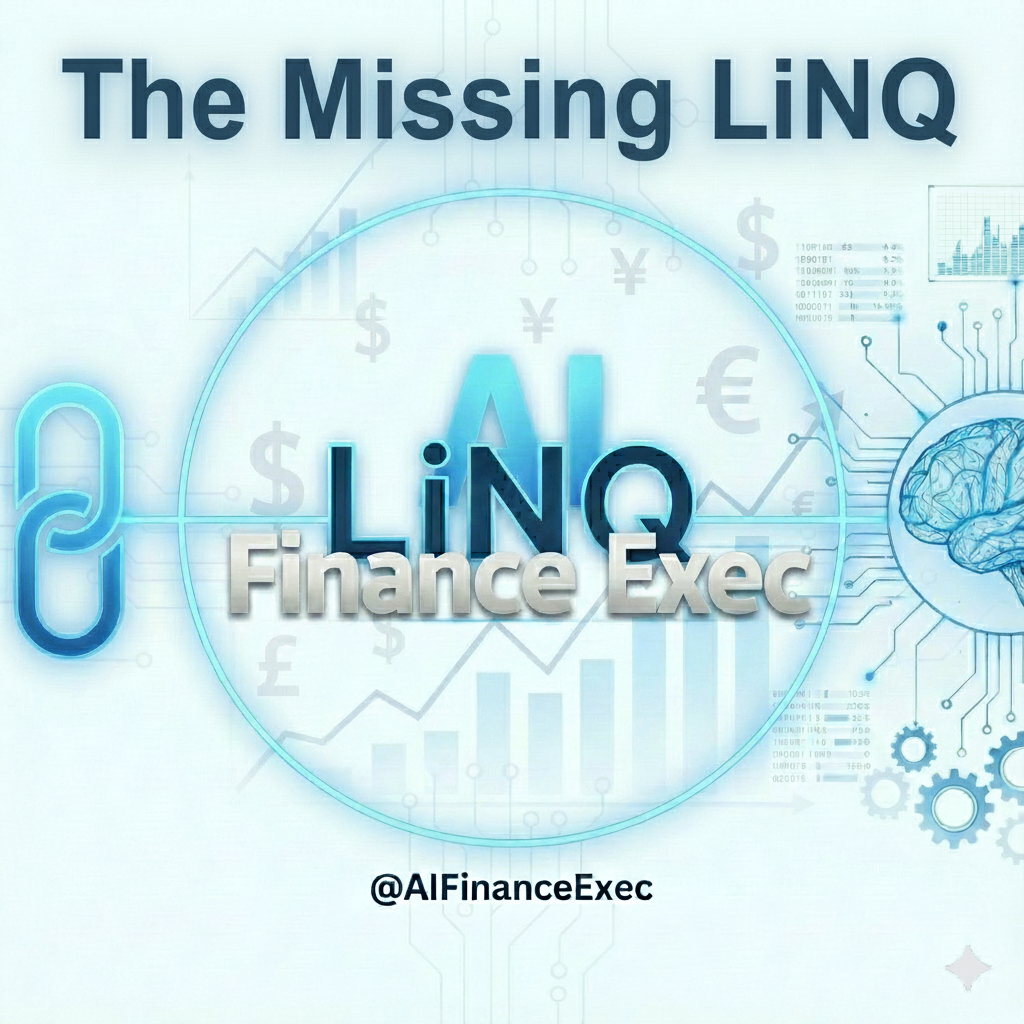 The Missing LiNQ: Unlocking AI-Powered Growth