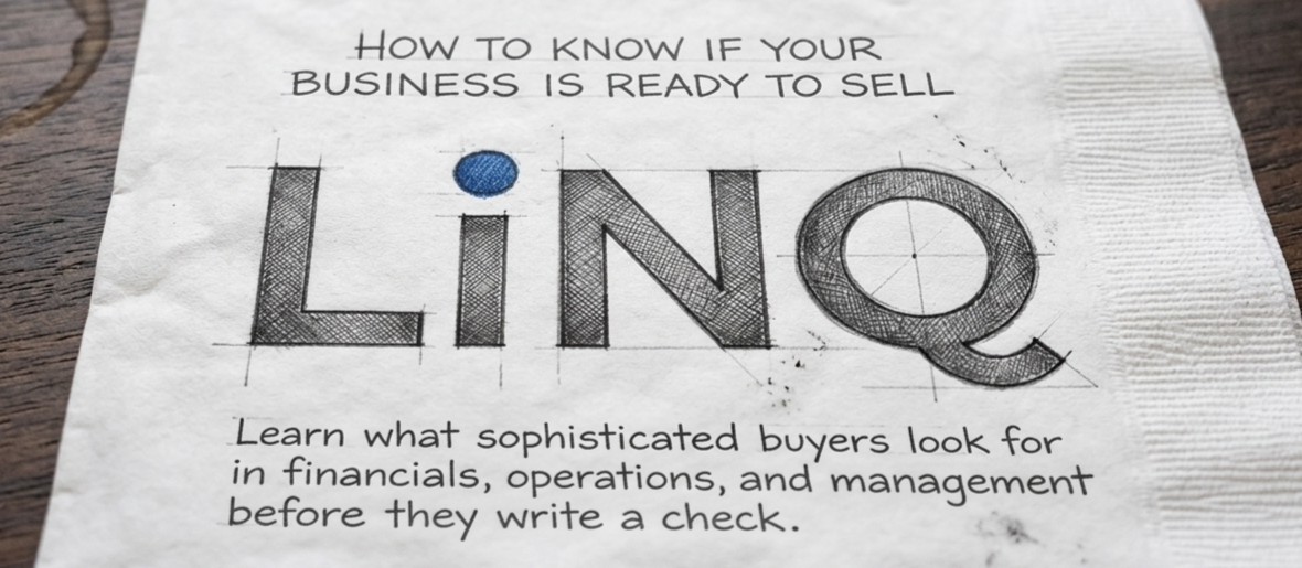 How to Know If Your Business Is Ready to Sell
