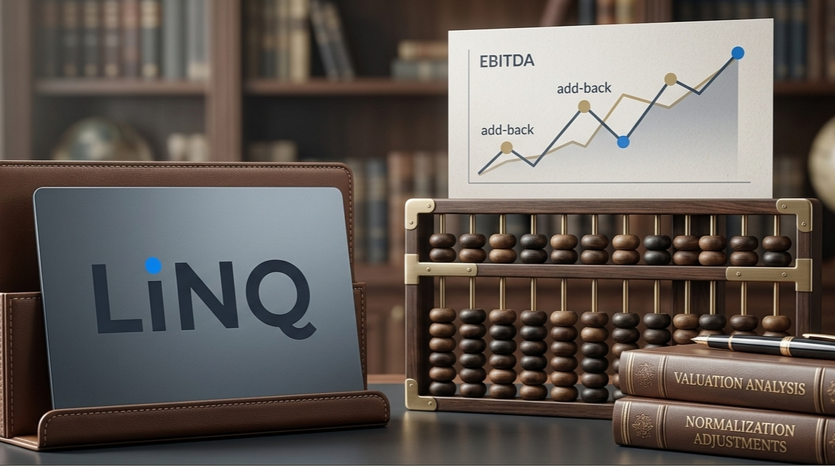 What Is EBITDA Normalization and Why Does It Matter to Buyers