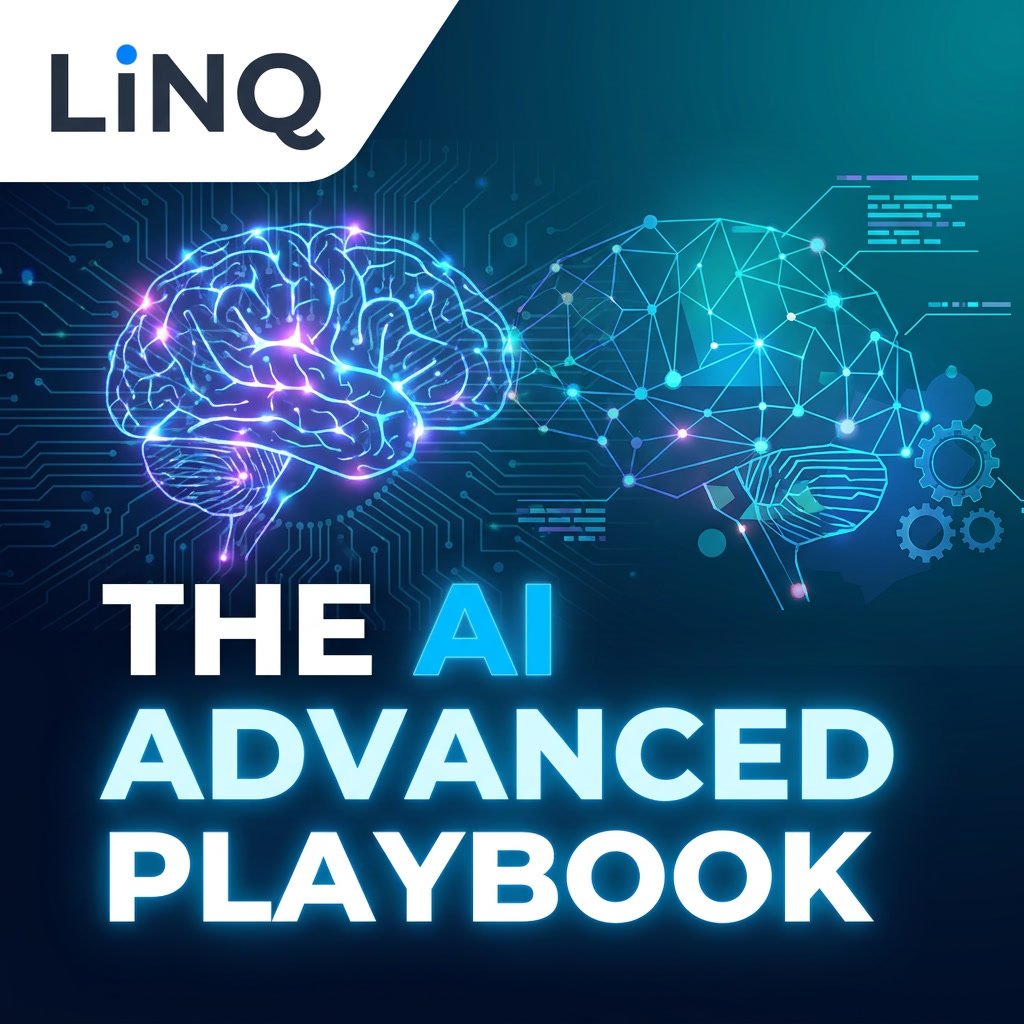 The AI Advanced Playbook
