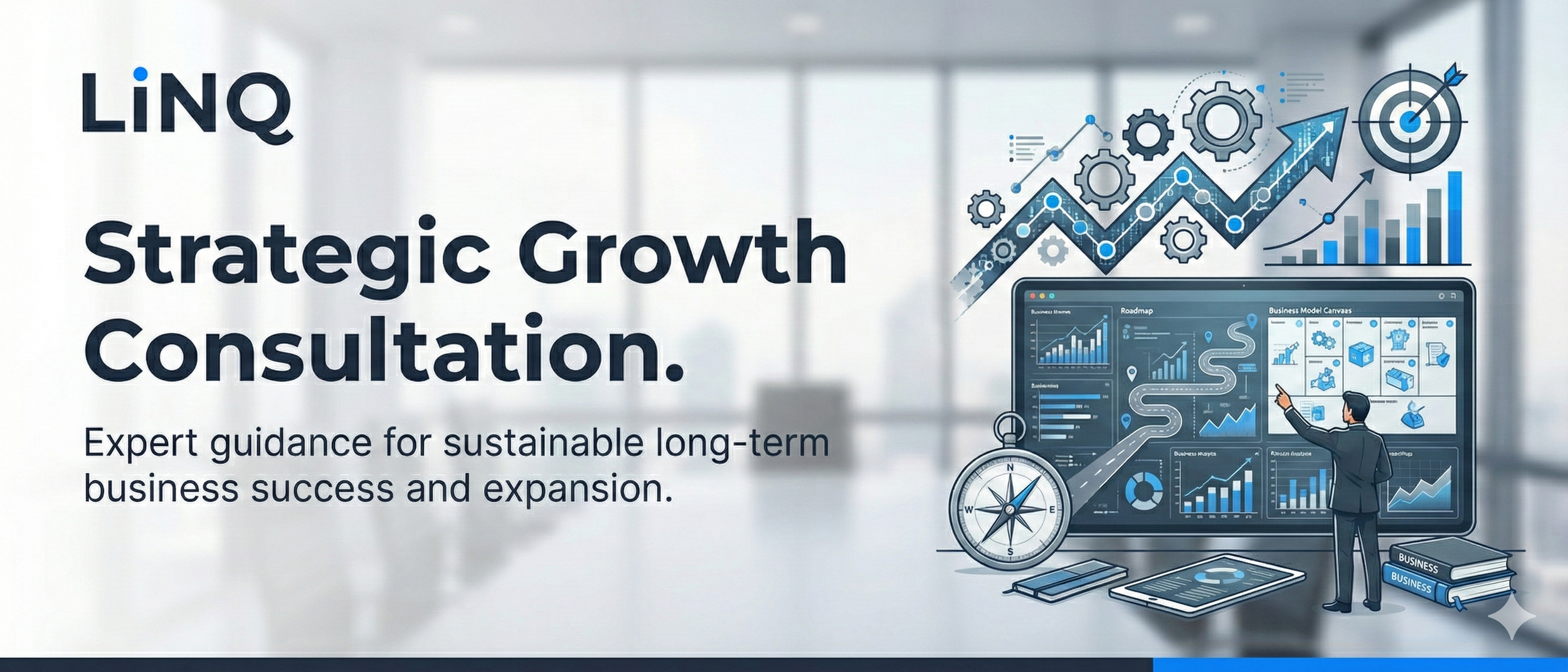 AI-Accelerated Growth Session